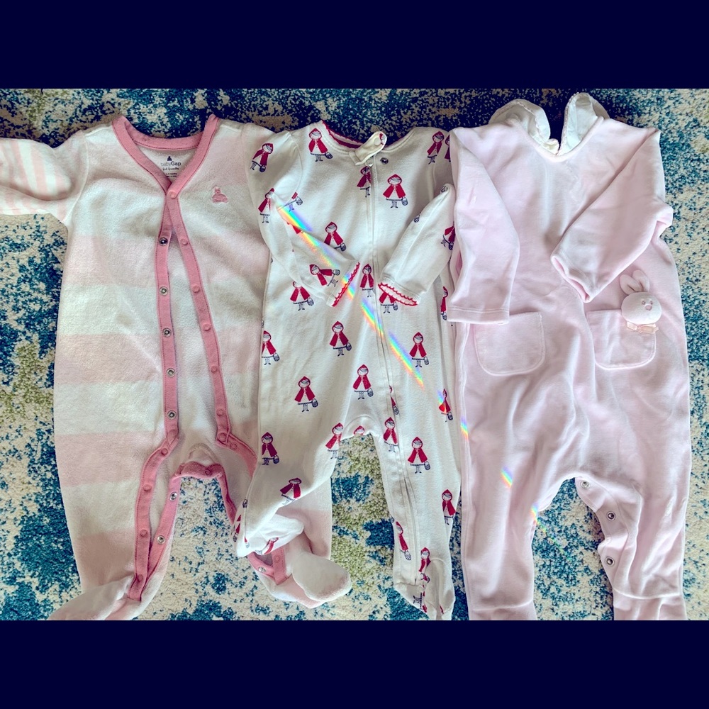 Onesies Bundle